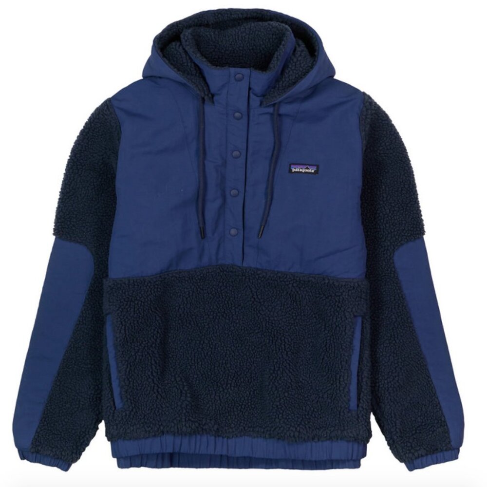 Patagonia Retro-X Shelled Pullover